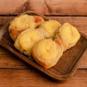 Crema pastelera