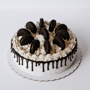 Oreo