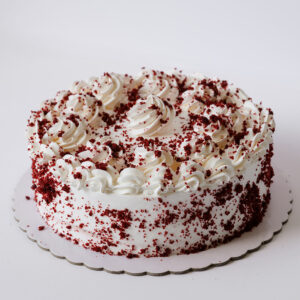Red velvet