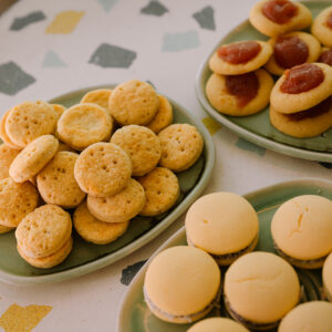 Box galletitas