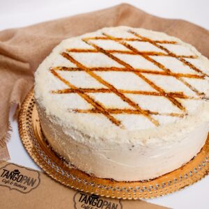Postre Balcarce